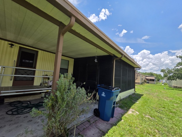 68 Butler Boulevard, Haines City, Florida 33844, 2 Bedrooms Bedrooms, ,2 BathroomsBathrooms,55-Plus Mobile Home,For Sale,Butler Boulevard,5167