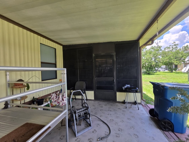 68 Butler Boulevard, Haines City, Florida 33844, 2 Bedrooms Bedrooms, ,2 BathroomsBathrooms,55-Plus Mobile Home,For Sale,Butler Boulevard,5167