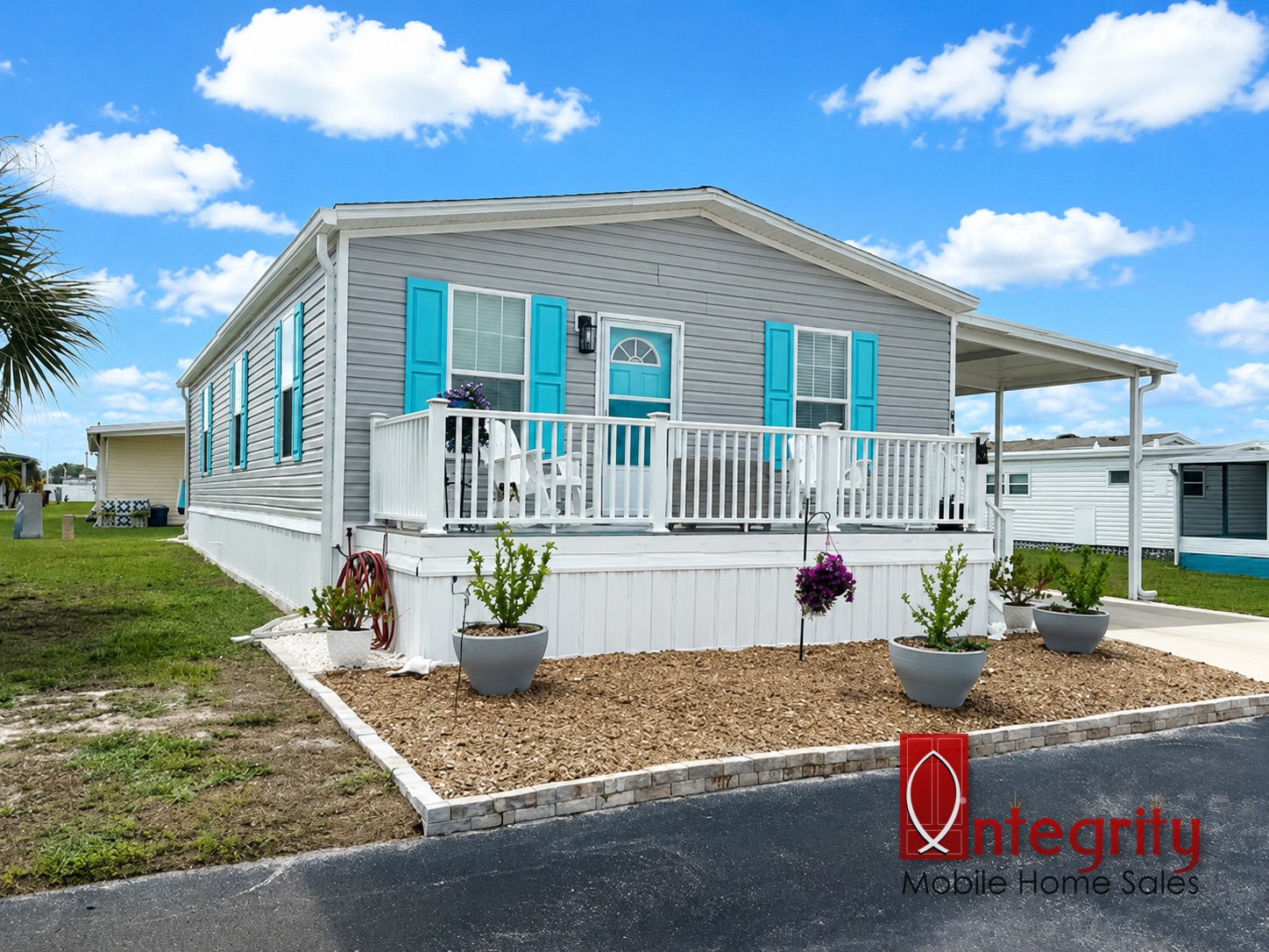 603 63rd Ave W, Lot R13, Bradenton, Florida 34207, 3 Bedrooms Bedrooms, ,2 BathroomsBathrooms,55-Plus Mobile Home,For Sale,63rd Ave W, Lot R13,5168