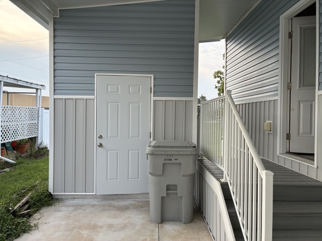 1455 90th Ave, Lot 143, Vero Beach, Florida 32966, 1 Bedroom Bedrooms, ,1 BathroomBathrooms,All - Age Mobile Home,For Sale,90th Ave, Lot 143,5169