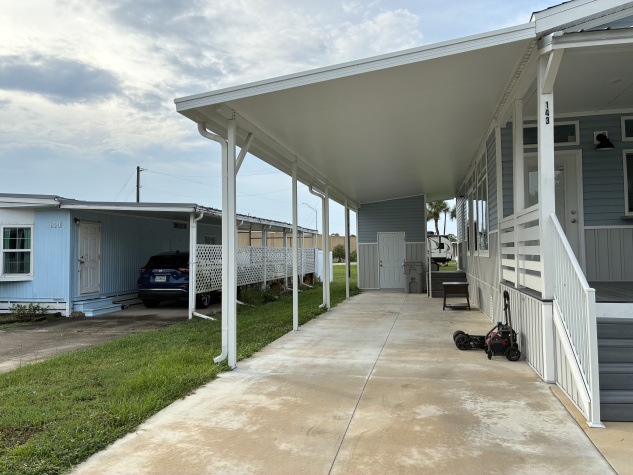 1455 90th Ave, Lot 143, Vero Beach, Florida 32966, 1 Bedroom Bedrooms, ,1 BathroomBathrooms,All - Age Mobile Home,For Sale,90th Ave, Lot 143,5169