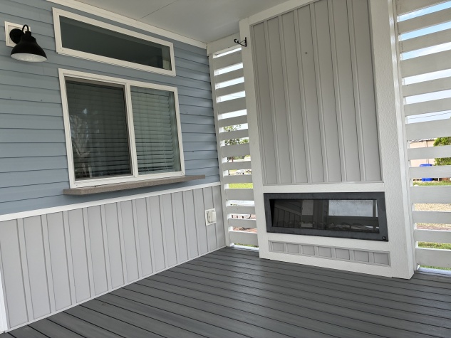 1455 90th Ave, Lot 143, Vero Beach, Florida 32966, 1 Bedroom Bedrooms, ,1 BathroomBathrooms,All - Age Mobile Home,For Sale,90th Ave, Lot 143,5169