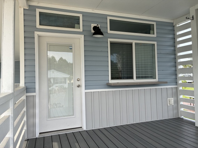 1455 90th Ave, Lot 143, Vero Beach, Florida 32966, 1 Bedroom Bedrooms, ,1 BathroomBathrooms,All - Age Mobile Home,For Sale,90th Ave, Lot 143,5169