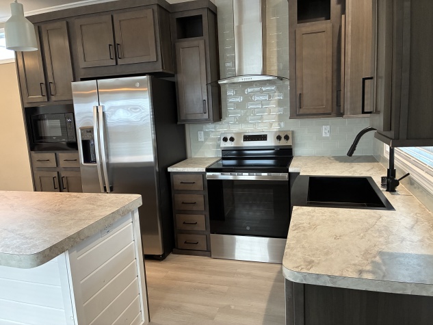 1455 90th Ave, Lot 143, Vero Beach, Florida 32966, 1 Bedroom Bedrooms, ,1 BathroomBathrooms,All - Age Mobile Home,For Sale,90th Ave, Lot 143,5169